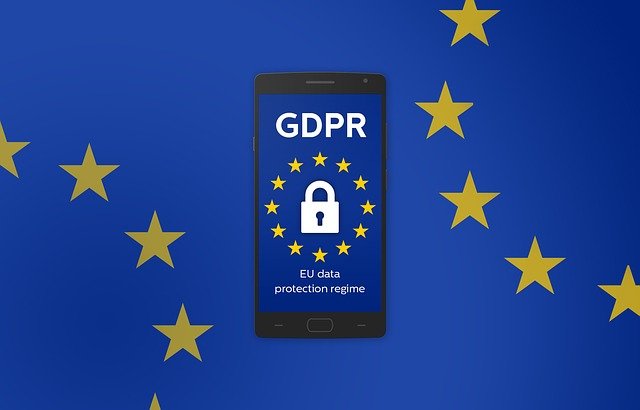 gdpr logo